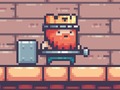 Тоглоом Thor King Pig