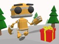Тоглоом Running Bot