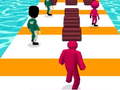 Тоглоом Shortcut Race 3D
