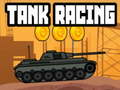 Тоглоом Tank Racing