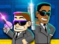 Тоглоом Alien Hunter Bros
