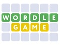 Тоглоом Wordle Game