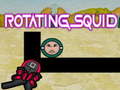 Тоглоом Rotating Squid 