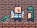 Тоглоом Pirate Bombs 2