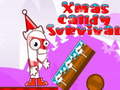 Тоглоом Xmas Candy Survival