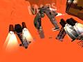 Тоглоом Space City Build your Empire