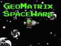 Тоглоом Geomatrix Space Wars