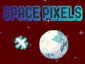 Тоглоом Space Pixels
