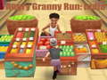 Тоглоом Angry Granny Run: India