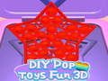 Тоглоом DIY Pop Toys Fun 3D
