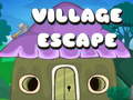 Тоглоом Village Escape