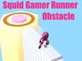 Тоглоом Squid Gamer Runner Obstacle