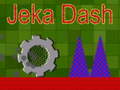 Тоглоом Jeka Dash