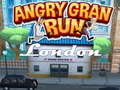 Тоглоом Angry Granny Run: London