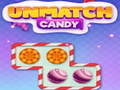 Тоглоом Unmatch Candy