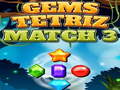 Тоглоом Gems Tetriz Match 3
