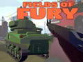 Тоглоом Fields of Fury