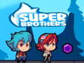Тоглоом Super Brothers