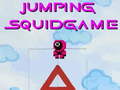 Тоглоом Jumping Squid Game
