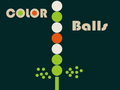 Тоглоом Color Balls