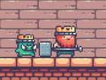 Тоглоом Thor King Pig 2