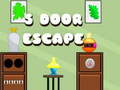 Тоглоом 5 Door Escape