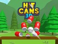 Тоглоом Hit Cans 3d