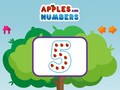 Тоглоом Apples and Numbers