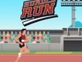 Тоглоом Hurdle Run