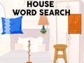 Тоглоом House Word search