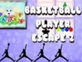 Тоглоом Basketball Player Escape 2