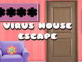 Тоглоом Virus House Escape