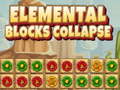 Тоглоом Elemental Blocks Collapse