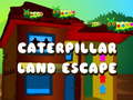 Тоглоом Caterpillar Land Escape