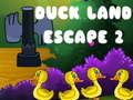 Тоглоом Duck Land Escape 2