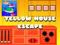 Тоглоом Yellow House Escape