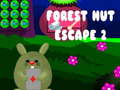 Тоглоом Forest Hut Escape 2