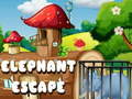 Тоглоом Elephant Escape