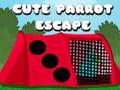 Тоглоом Cute Parrot Escape