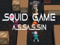 Тоглоом Squid Game Assassin