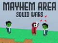 Тоглоом Mayhem Area Squid Wars