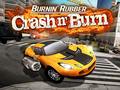 Тоглоом Burnin Rubber Crash n Nurn
