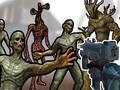 Тоглоом Monster Shooter