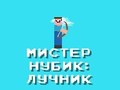Тоглоом Mr Noob: Archer