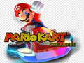 Тоглоом Mario Kart Challenge
