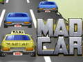 Тоглоом Mad Car