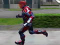 Тоглоом Flying Iron Hero