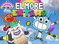 Тоглоом Gumball: Elmore Extras