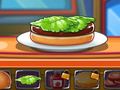 Тоглоом Top Burger Cooking