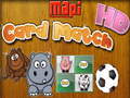 Тоглоом Card Match HD